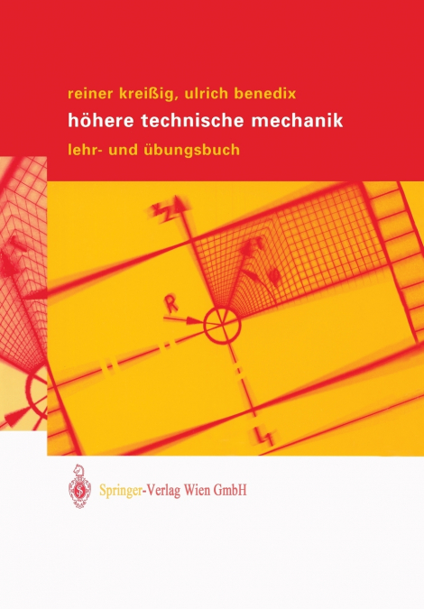 HOHERE TECHNISCHE MECHANIK