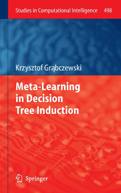 META-LEARNING IN DECISION TREE INDUCTION