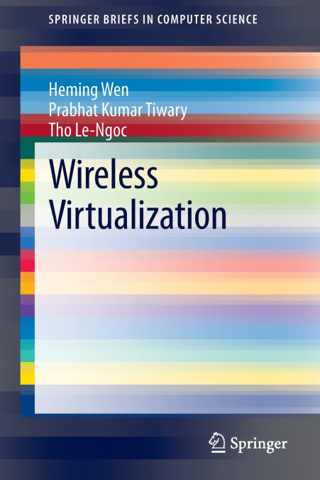WIRELESS VIRTUALIZATION