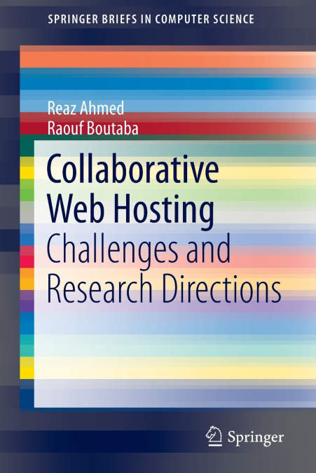 COLLABORATIVE WEB HOSTING