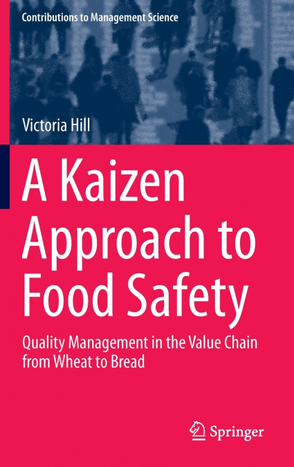 A KAIZEN APPROACH TO FOOD SAFETY