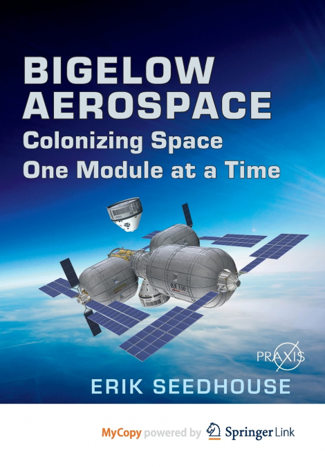 BIGELOW AEROSPACE