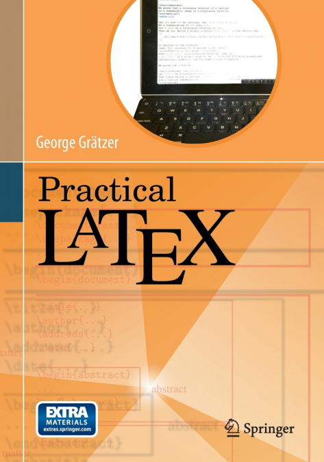 PRACTICAL LATEX
