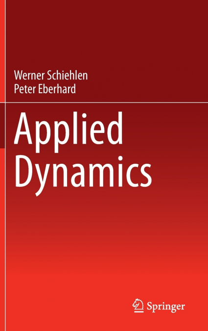 ADVANCED MULTIBODY SYSTEM DYNAMICS