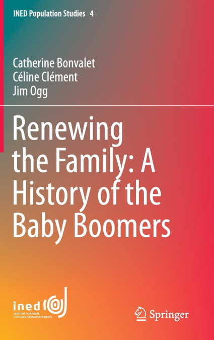RENEWING THE FAMILY