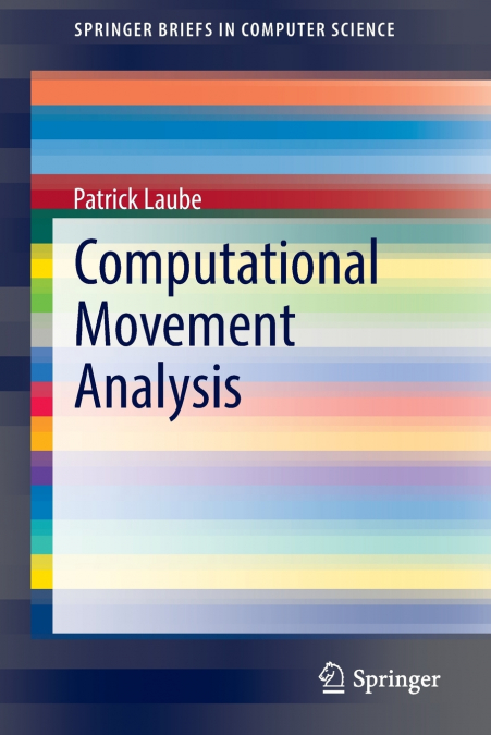 COMPUTATIONAL MOVEMENT ANALYSIS