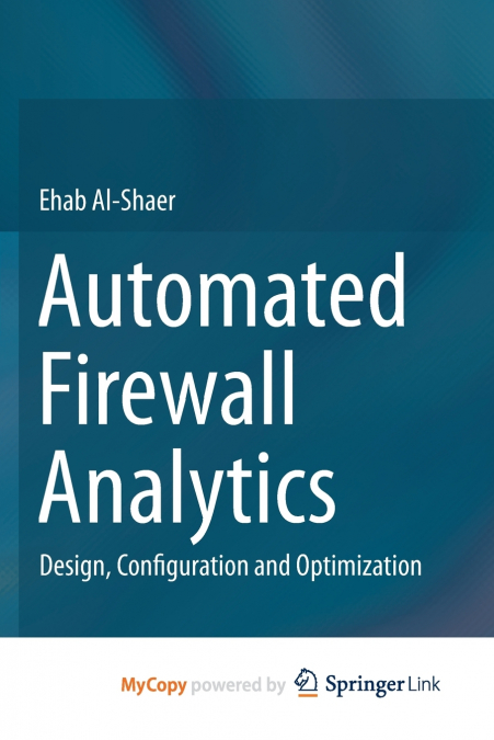 AUTOMATED FIREWALL ANALYTICS