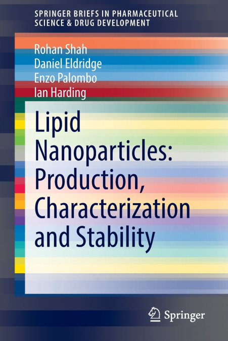 LIPID NANOPARTICLES