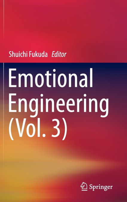 EMOTIONAL ENGINEERING (VOL. 3)