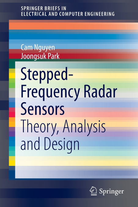 STEPPED-FREQUENCY RADAR SENSORS