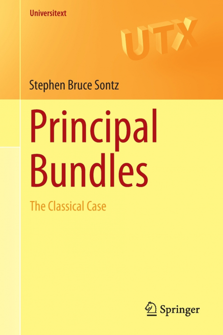 PRINCIPAL BUNDLES
