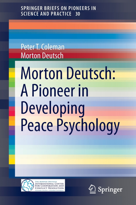 MORTON DEUTSCH
