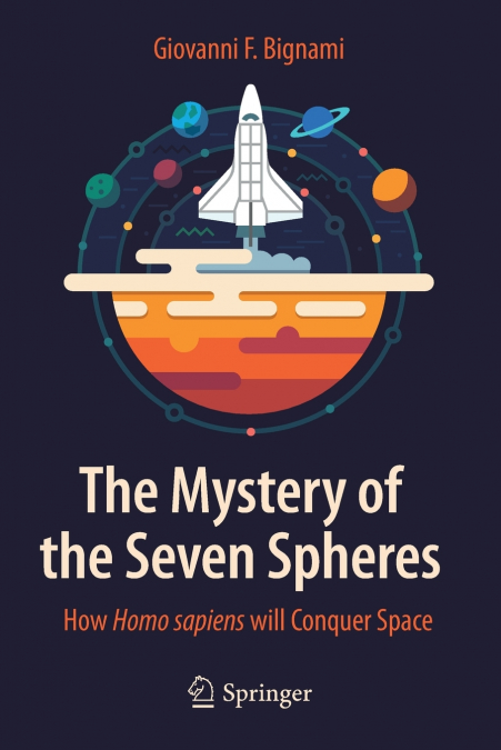 THE MYSTERY OF THE SEVEN SPHERES