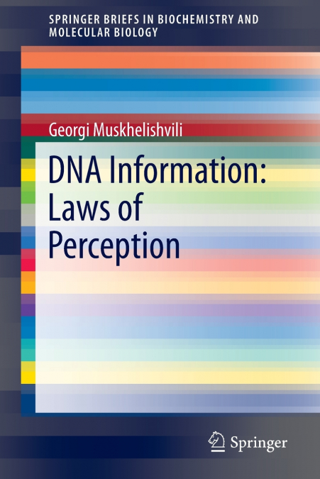 DNA INFORMATION