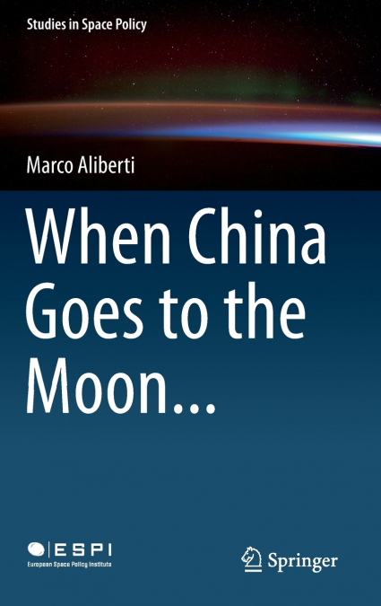 WHEN CHINA GOES TO THE MOON...
