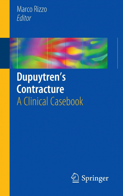 DUPUYTREN?S CONTRACTURE