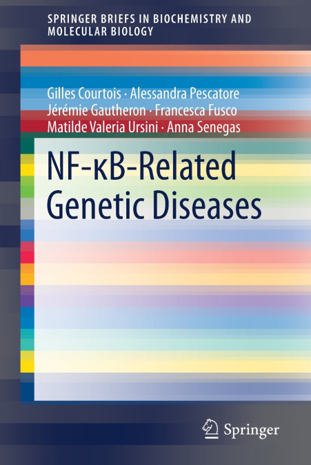 NF-?B-RELATED GENETIC DISEASES