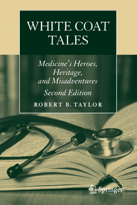 WHITE COAT TALES