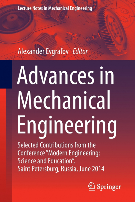 ADVANCES IN MECHANICAL ENGINEERING