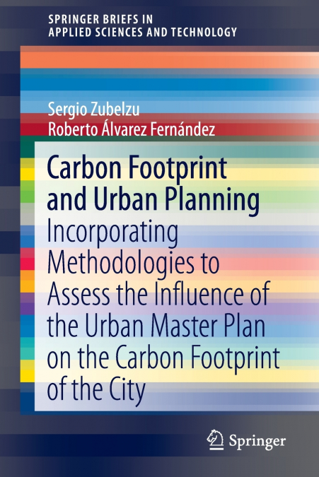 CARBON FOOTPRINT AND URBAN PLANNING
