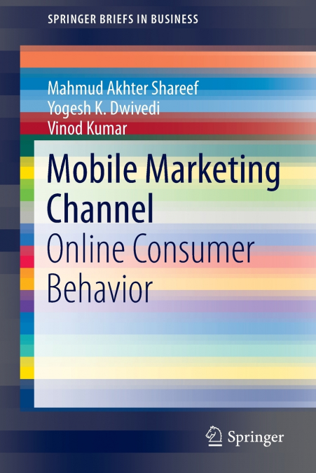 MOBILE MARKETING CHANNEL