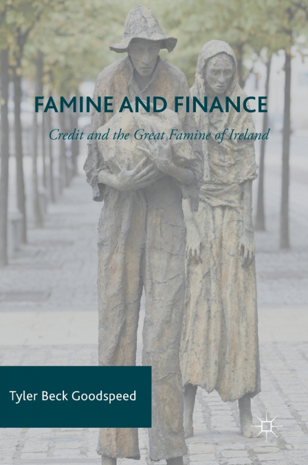 FAMINE AND FINANCE