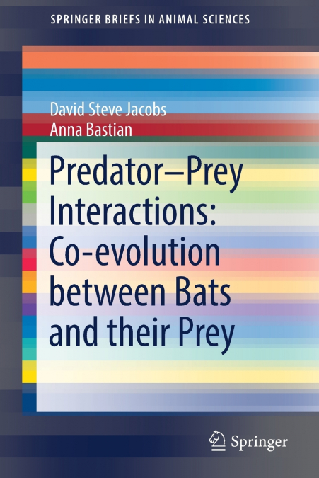 PREDATOR-PREY INTERACTIONS