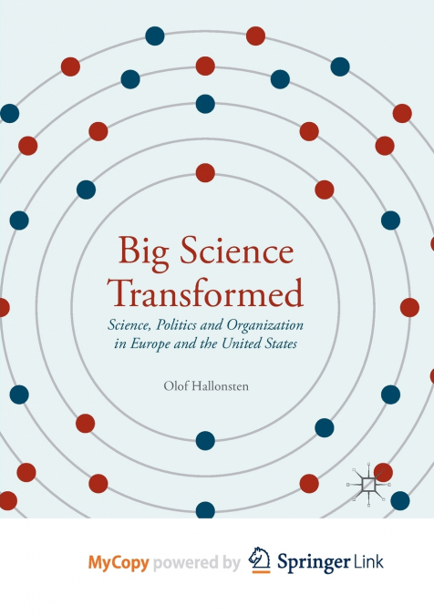 BIG SCIENCE TRANSFORMED