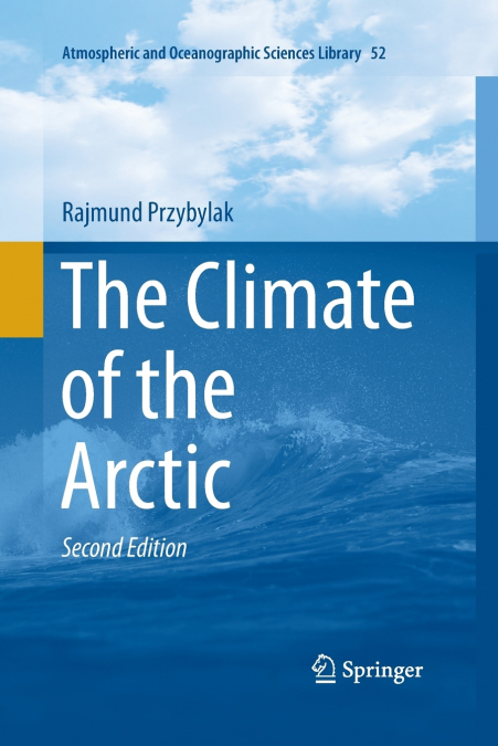 THE CLIMATE OF THE ARCTIC