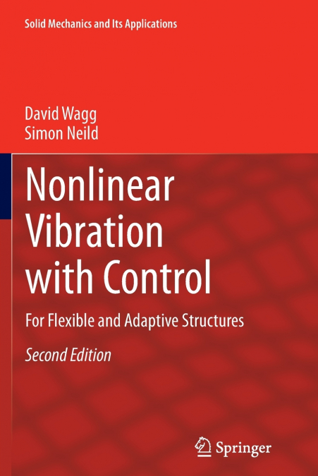 NONLINEAR VIBRATION WITH CONTROL