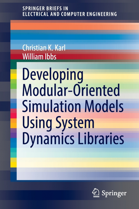 DEVELOPING MODULAR-ORIENTED SIMULATION MODELS USING SYSTEM D