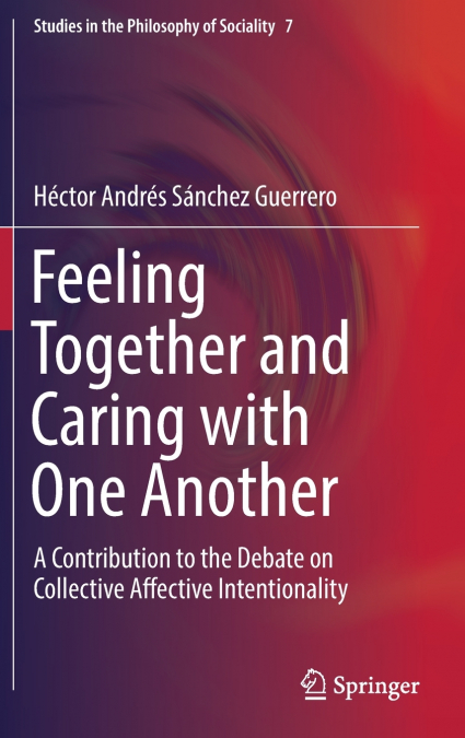 FEELING TOGETHER AND CARING WITH ONE ANOTHER