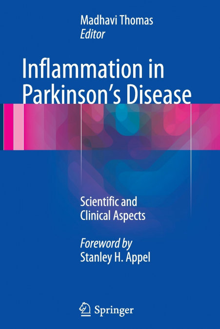 INFLAMMATION IN PARKINSON?S DISEASE