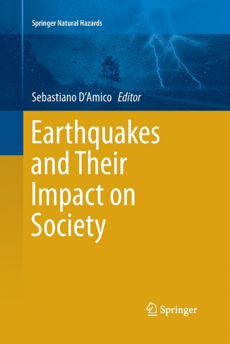 EARTHQUAKES AND THEIR IMPACT ON SOCIETY
