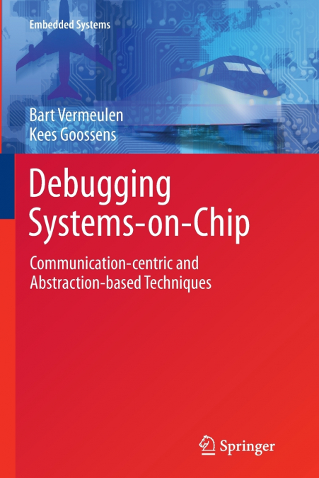 DEBUGGING SYSTEMS-ON-CHIP