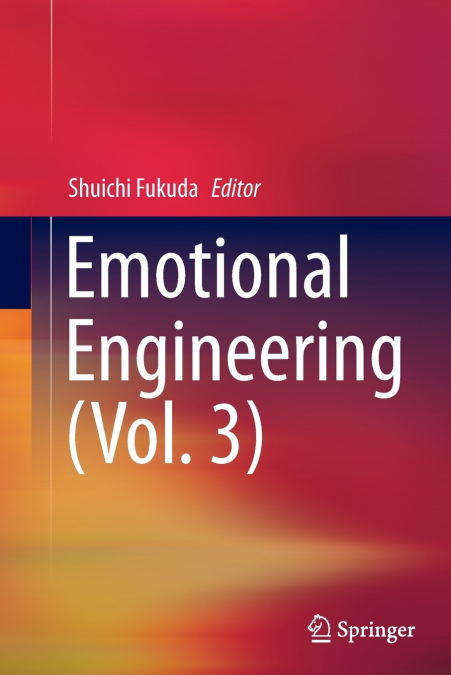 EMOTIONAL ENGINEERING (VOL. 3)