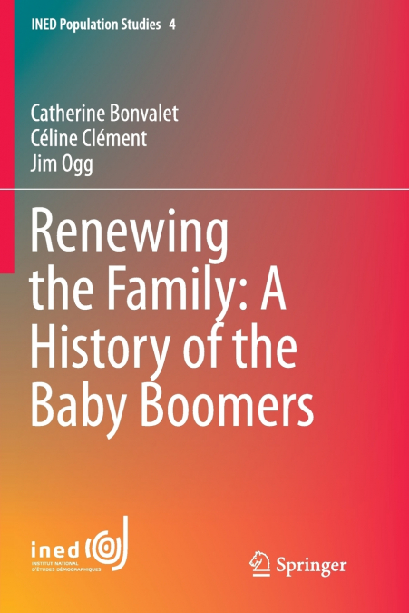 RENEWING THE FAMILY