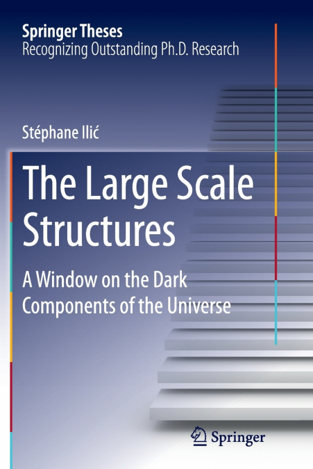 THE LARGE SCALE STRUCTURES