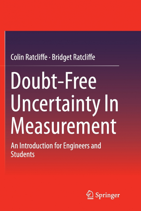 DOUBT-FREE UNCERTAINTY IN MEASUREMENT