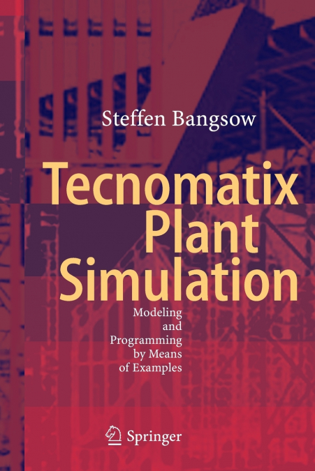 TECNOMATIX PLANT SIMULATION