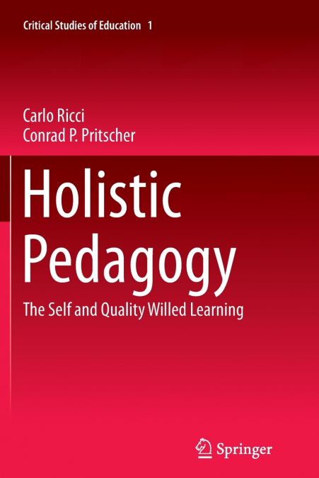 HOLISTIC PEDAGOGY