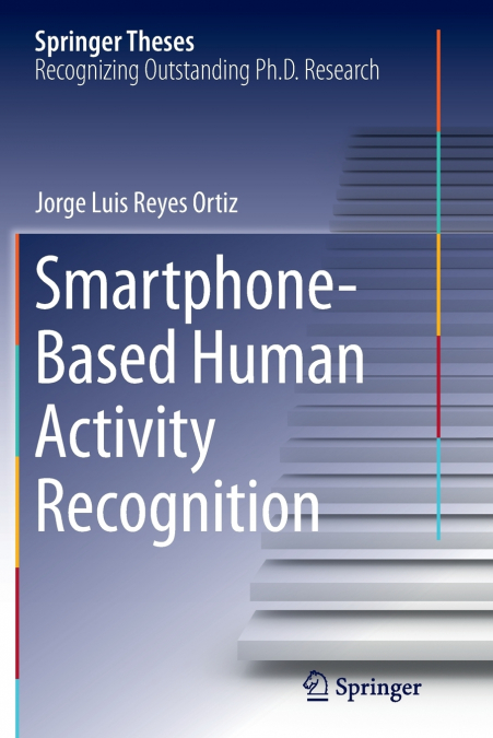 SMARTPHONE-BASED HUMAN ACTIVITY RECOGNITION