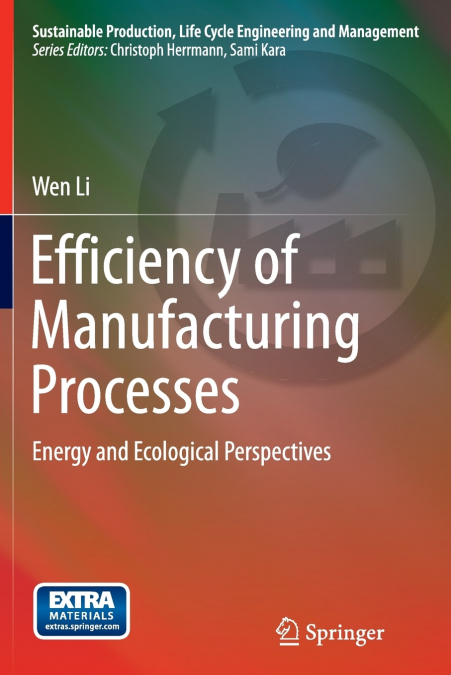 EFFICIENCY OF MANUFACTURING PROCESSES