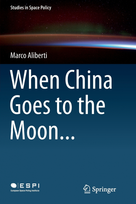 WHEN CHINA GOES TO THE MOON...
