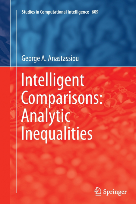 INTELLIGENT COMPARISONS