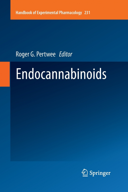 ENDOCANNABINOIDS