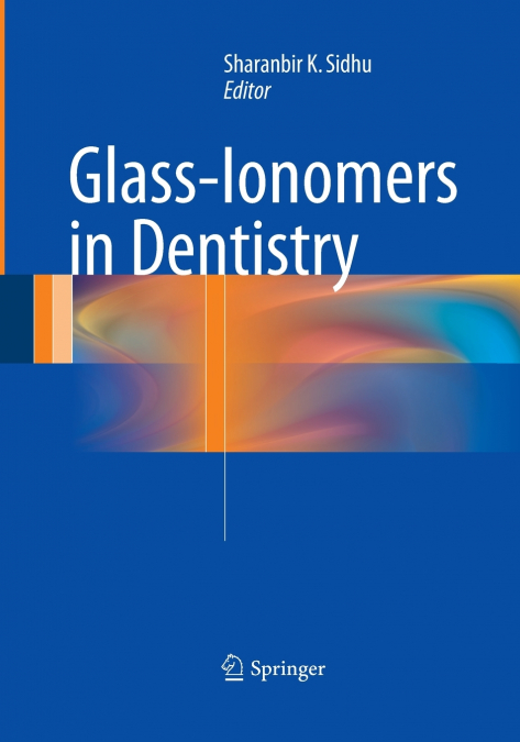 GLASS-IONOMERS IN DENTISTRY
