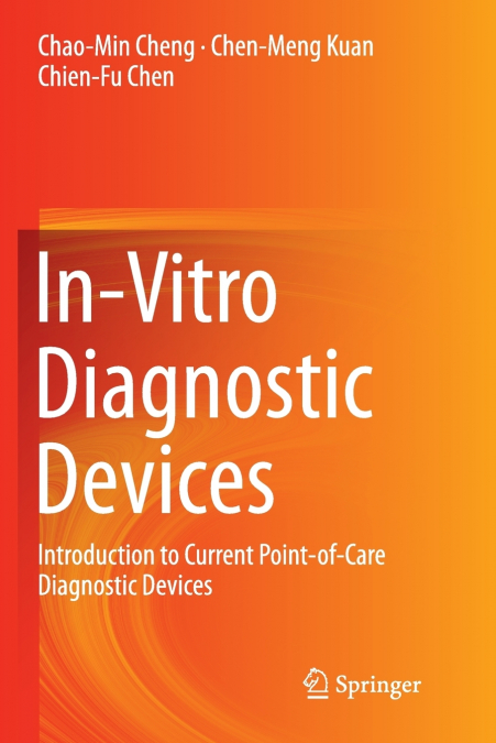 IN-VITRO DIAGNOSTIC DEVICES