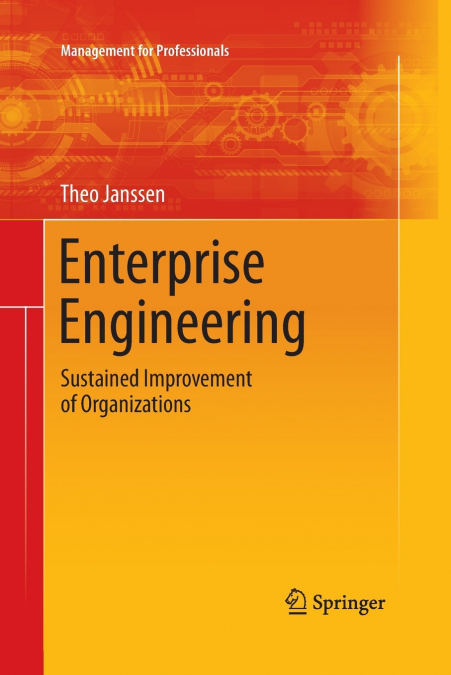 ENTERPRISE ENGINEERING