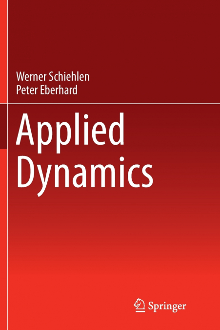 APPLIED DYNAMICS